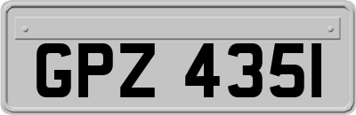 GPZ4351
