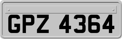 GPZ4364