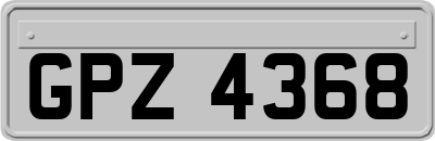GPZ4368