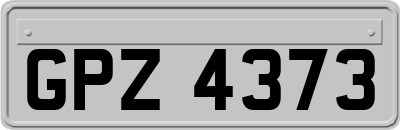 GPZ4373