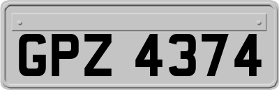 GPZ4374