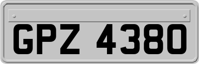 GPZ4380