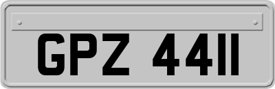 GPZ4411