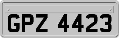 GPZ4423