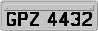 GPZ4432
