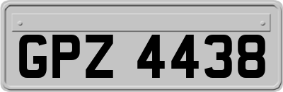 GPZ4438
