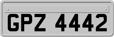 GPZ4442