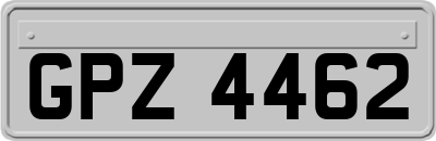 GPZ4462