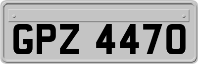 GPZ4470