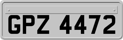 GPZ4472