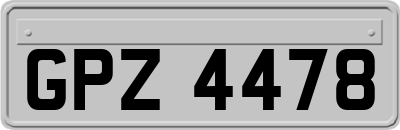 GPZ4478