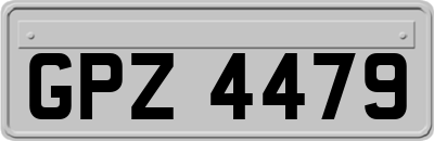 GPZ4479