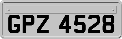 GPZ4528