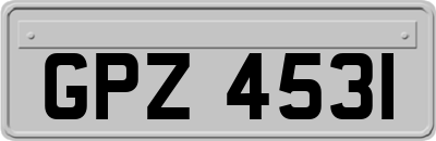 GPZ4531