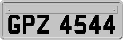 GPZ4544