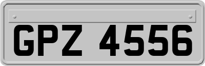 GPZ4556