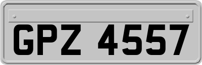 GPZ4557