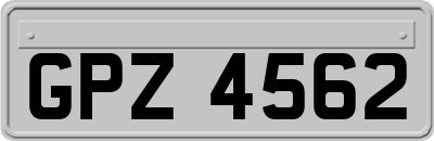 GPZ4562