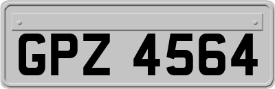 GPZ4564