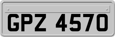 GPZ4570