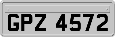 GPZ4572