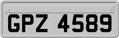 GPZ4589