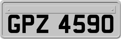 GPZ4590