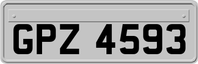 GPZ4593