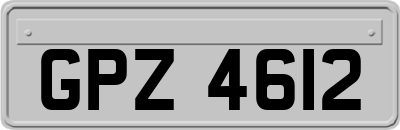 GPZ4612