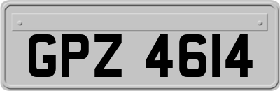 GPZ4614