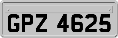 GPZ4625