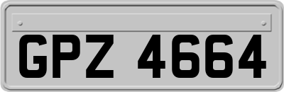 GPZ4664