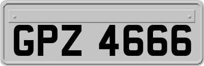 GPZ4666