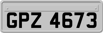 GPZ4673