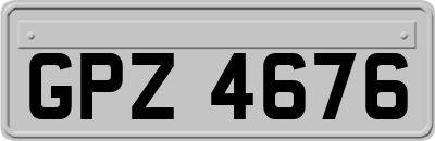 GPZ4676