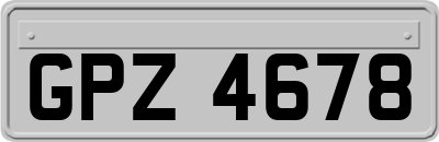 GPZ4678