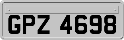 GPZ4698