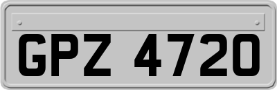 GPZ4720