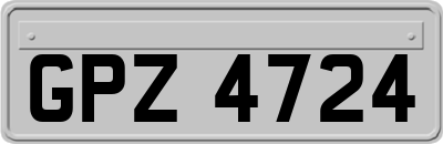 GPZ4724