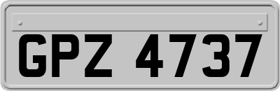 GPZ4737