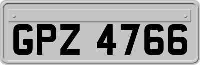 GPZ4766