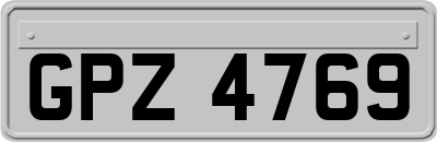 GPZ4769
