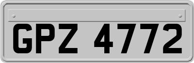 GPZ4772