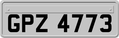 GPZ4773