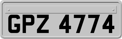 GPZ4774