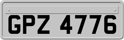 GPZ4776
