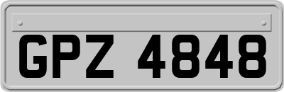 GPZ4848