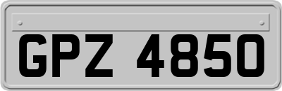 GPZ4850
