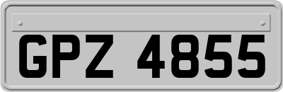 GPZ4855
