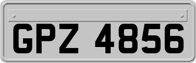 GPZ4856